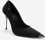 Prologue Shoes Carlas Stiletto Pump