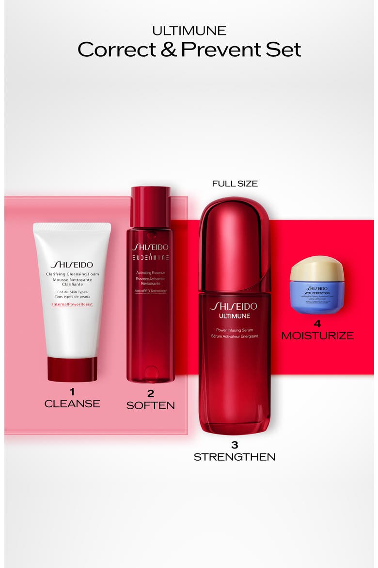 Correct & Prevent Skin Care Set (Limited Edition) $266 Value, Alternate, color, NO COLOR
