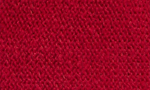 Nine West Melton Cloche In Red