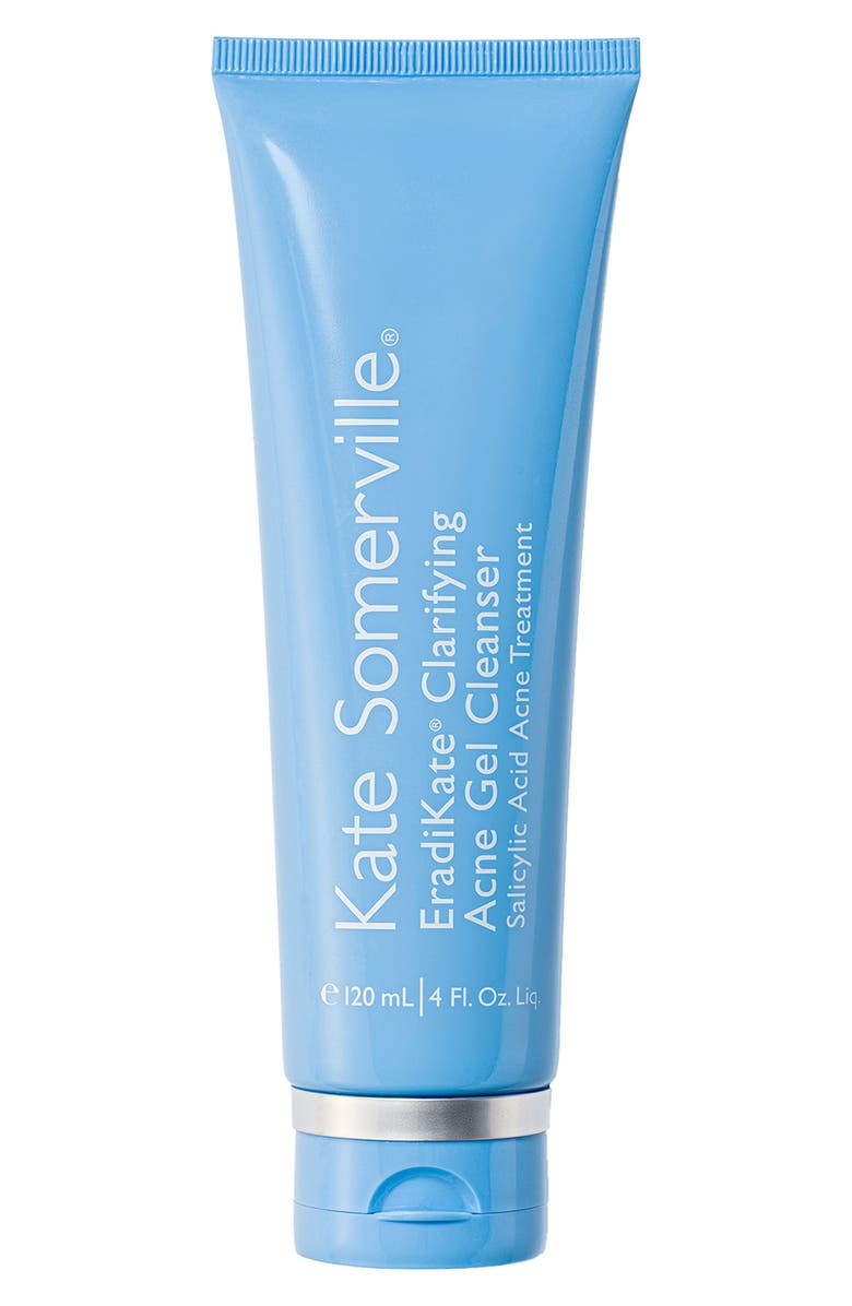 Kate Somerville<sup>®</sup> EradiKate<sup>®</sup> Clarifying Acne Gel Cleanser, Main, color, 