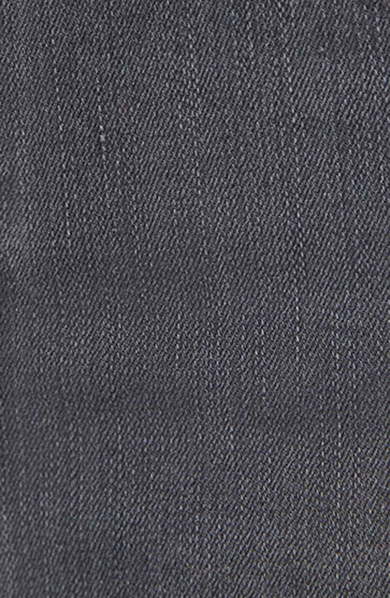 MOTHER The Tripper High Waisted Kick Flare Jeans, Alternate, color, Lighting Up Lanterns