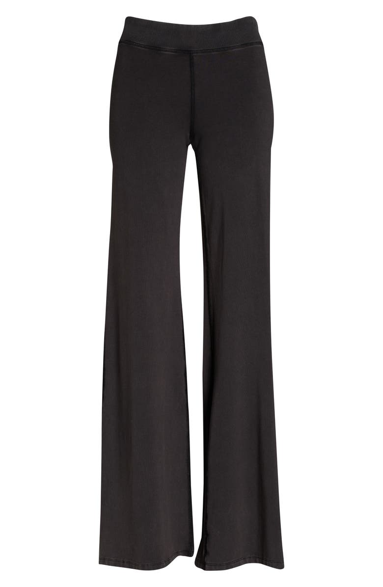 FP Movement by Free People FP Movement Hot Shot Flare Leggings, Alternate, color, 