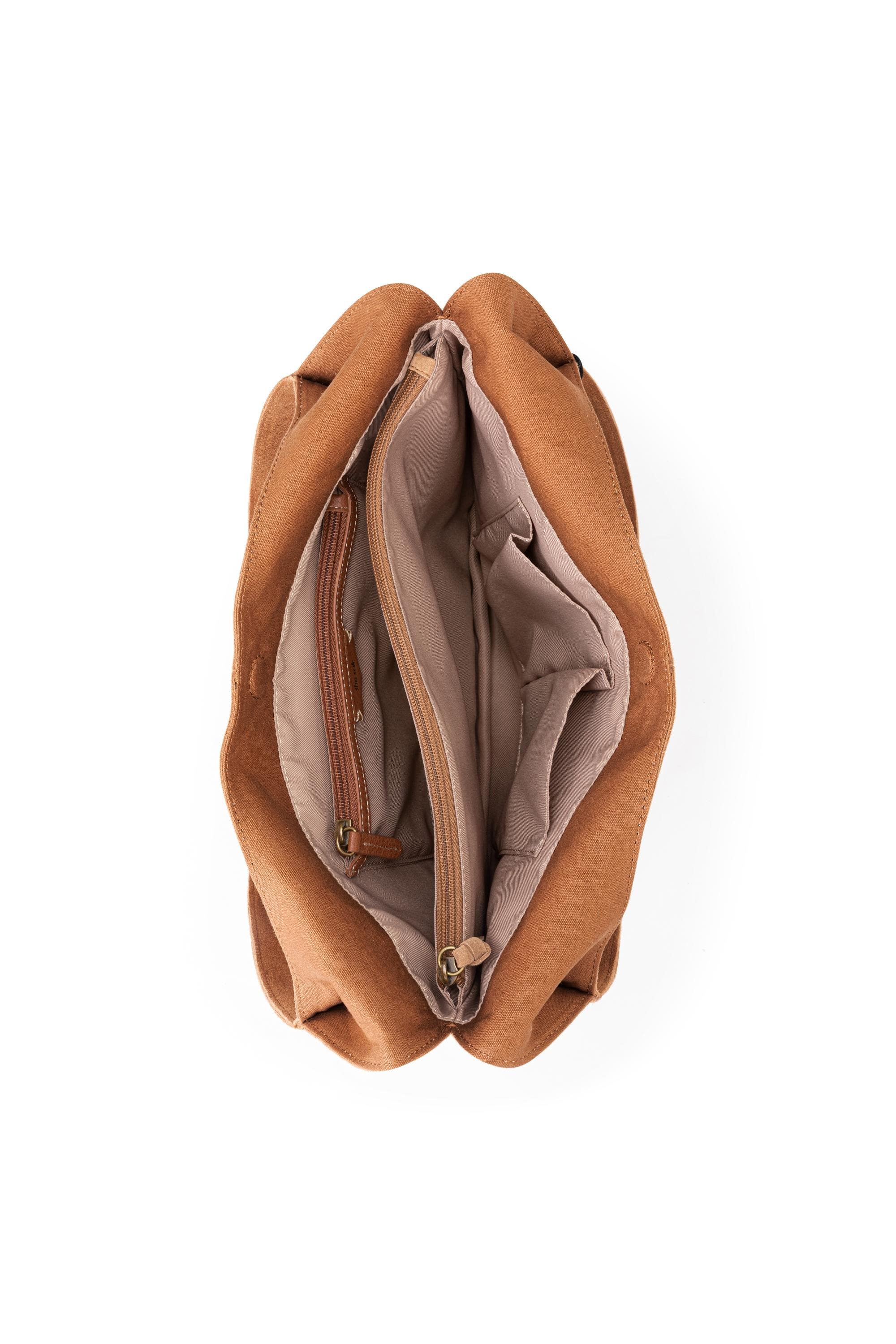 Huntley Hobo Bag, Alternate, color, Tan Suede Whimsy Floral