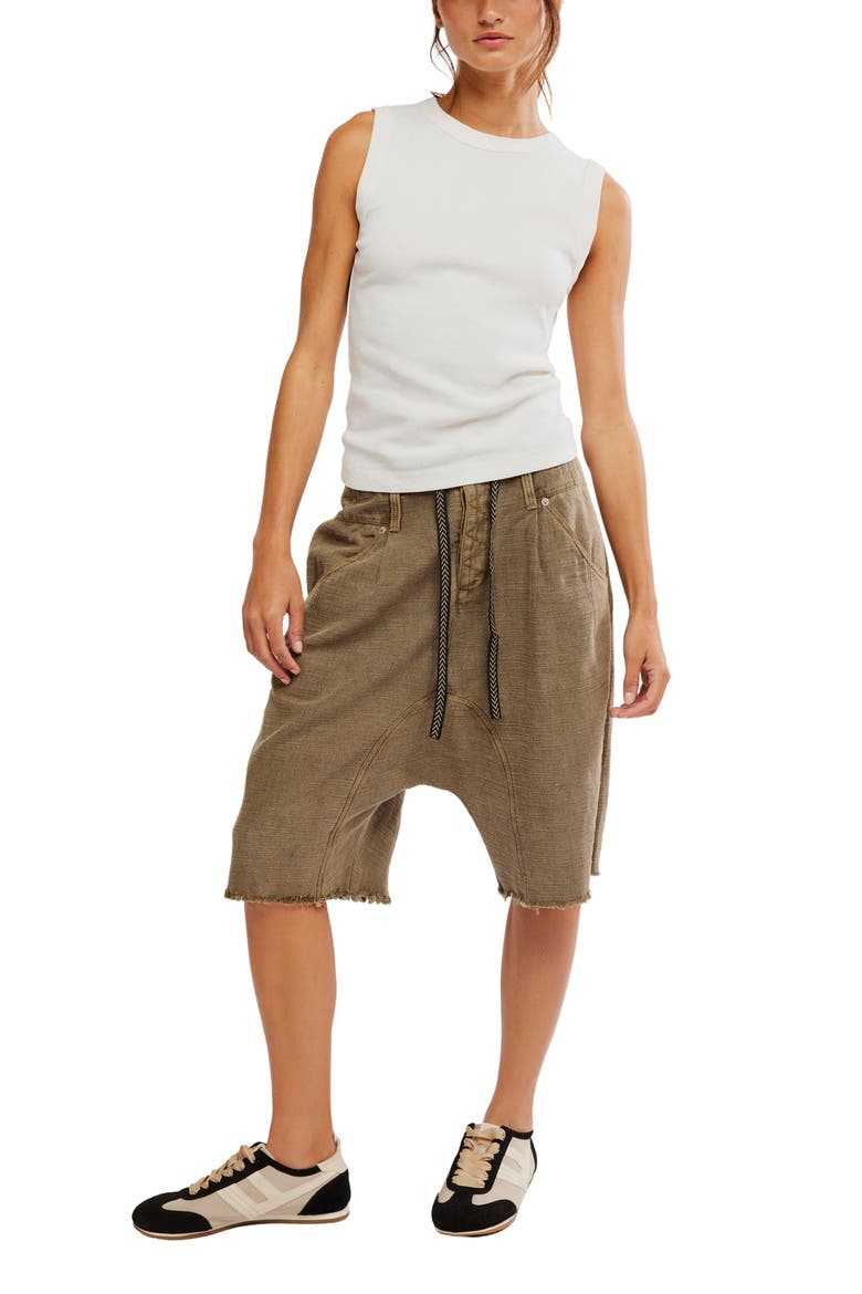 Murphy Cotton Tank, Alternate, color, WHISPER WHITE