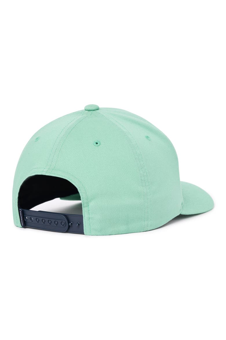 Player Parking Only Baseball Cap, Alternate, color, WASABI