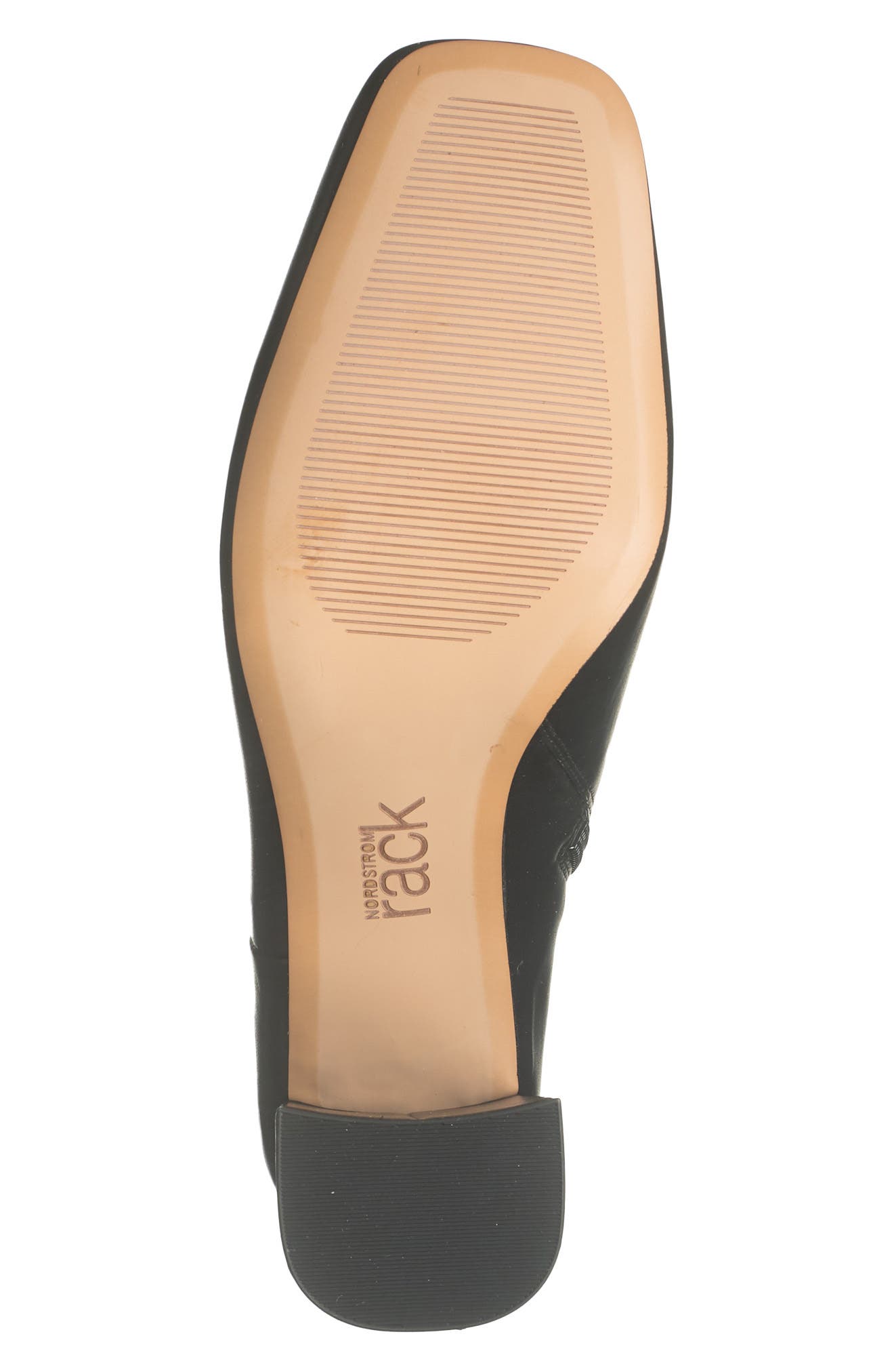 NORDSTROM RACK Naja Bootie, Alternate, color, 