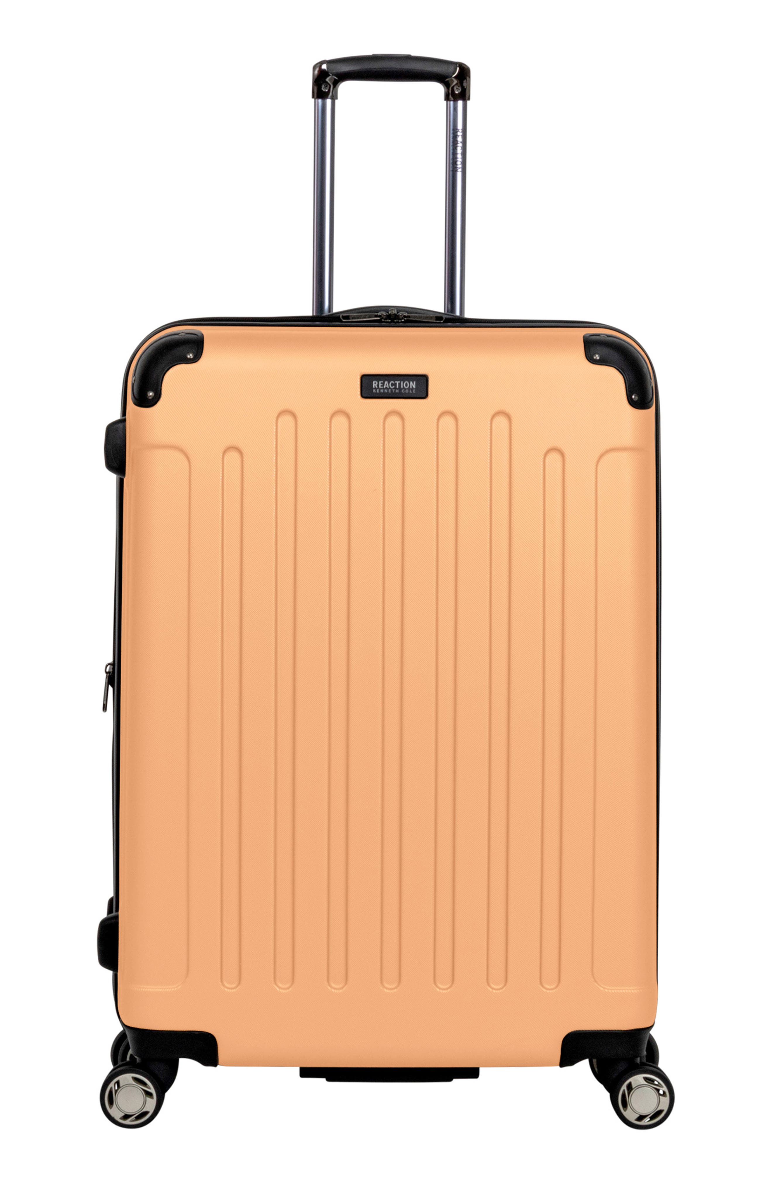 Kenneth Cole Renegade 30-Inch Expandable Hardside Spinner Luggage
