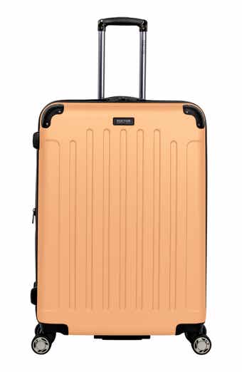 Kenneth Cole Renegade 30-Inch Expandable Hardside Spinner Luggage