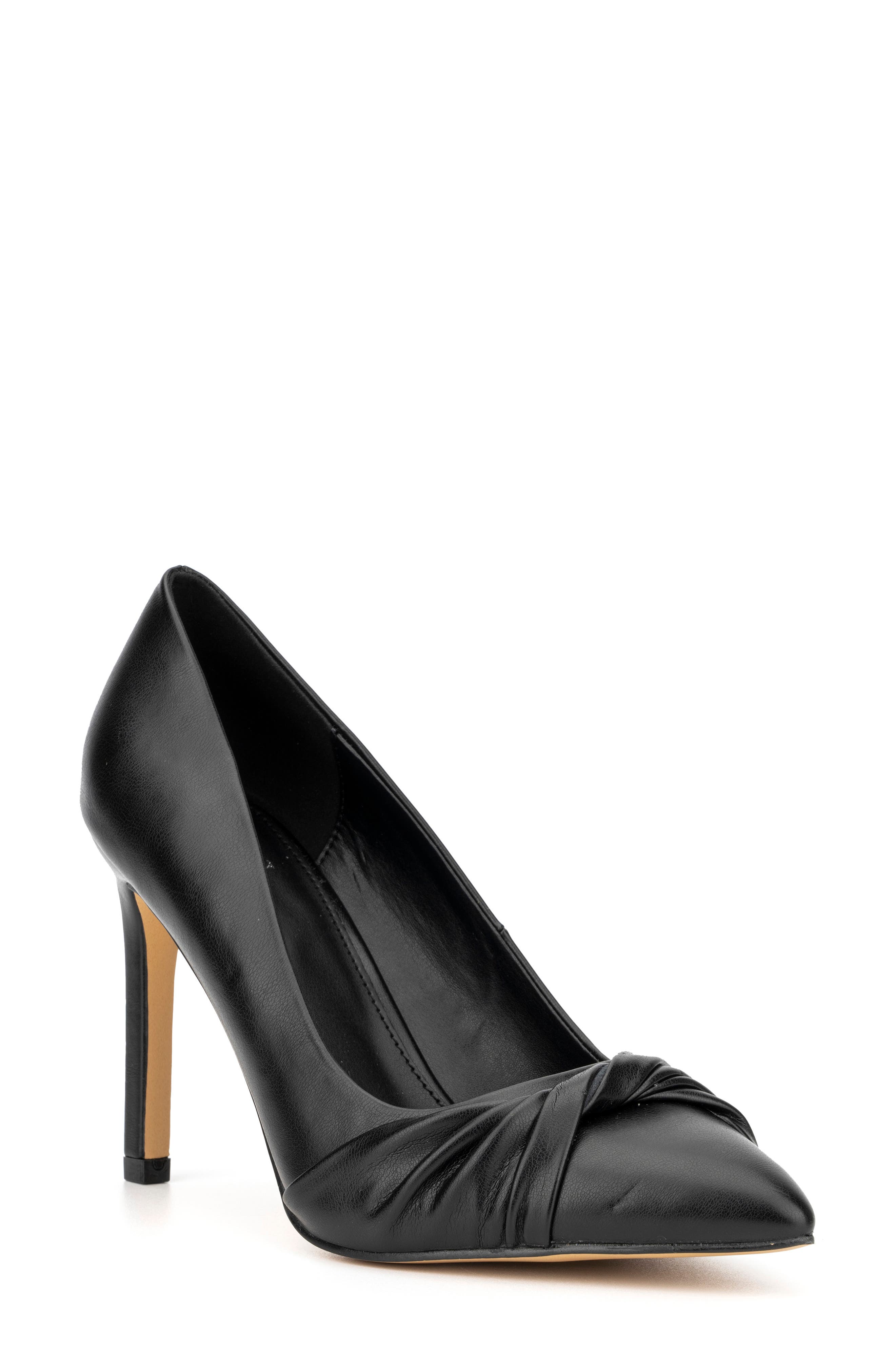 NEW YORK AND COMPANY Monique Twist Pump