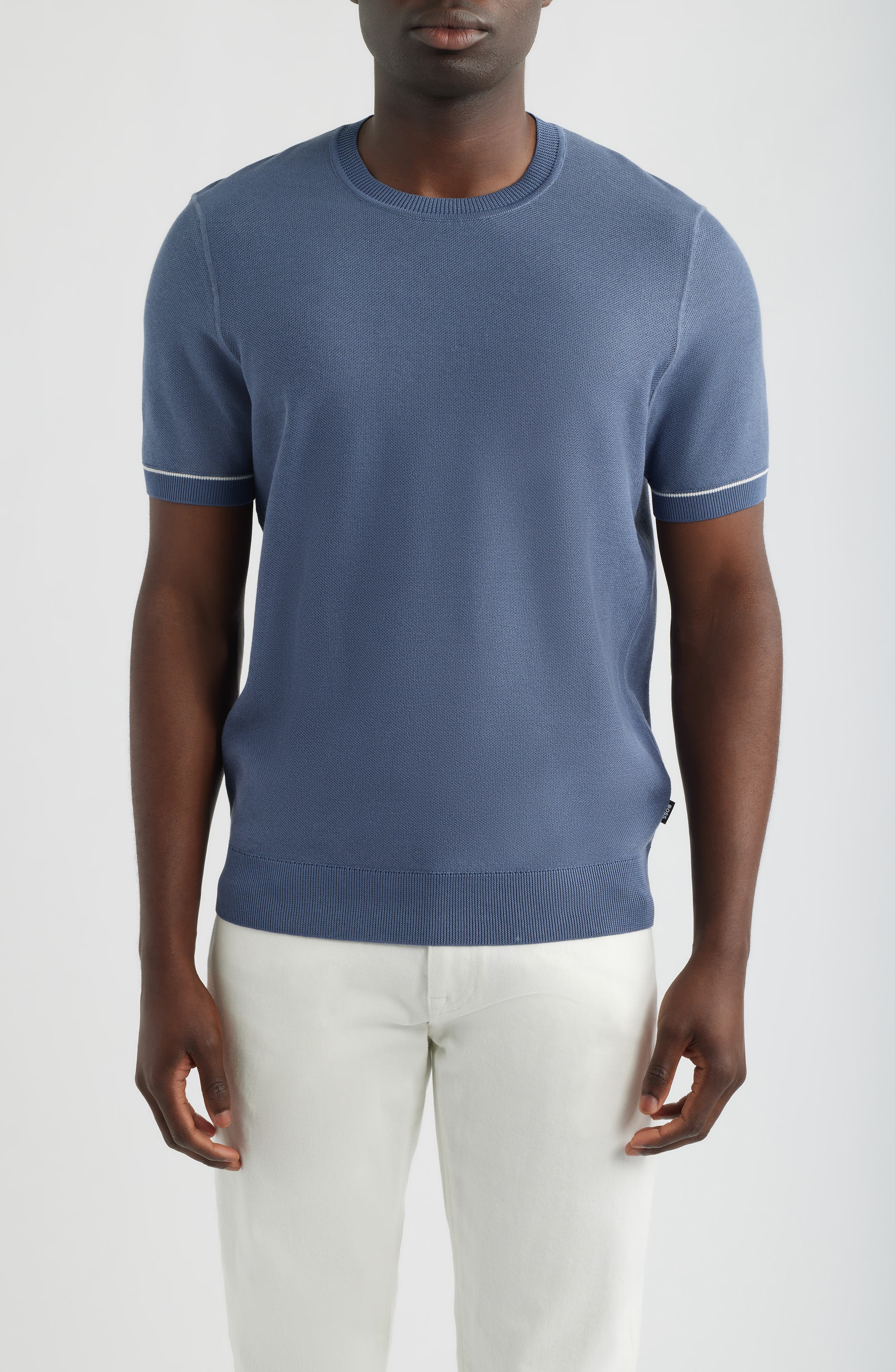 selected OPEN BLUE
