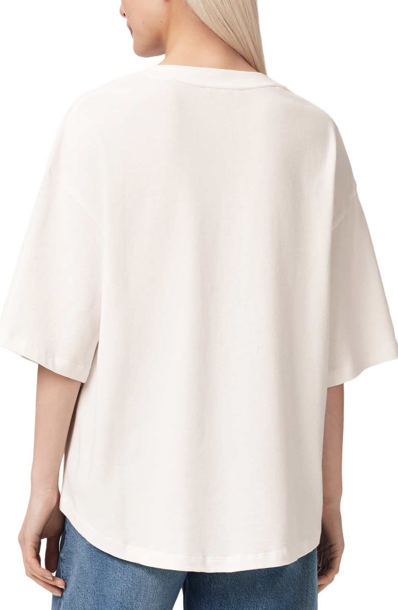 Stacks Amelie T-Shirt - image 4