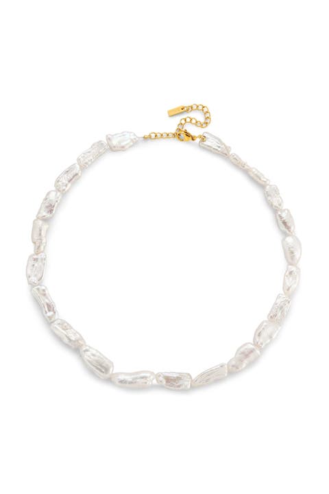 Sunkissed Choker