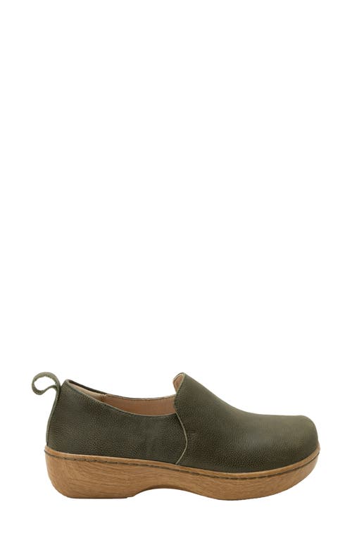 Alegria By Pg Lite Orygin Tulip Slip-on Shoe