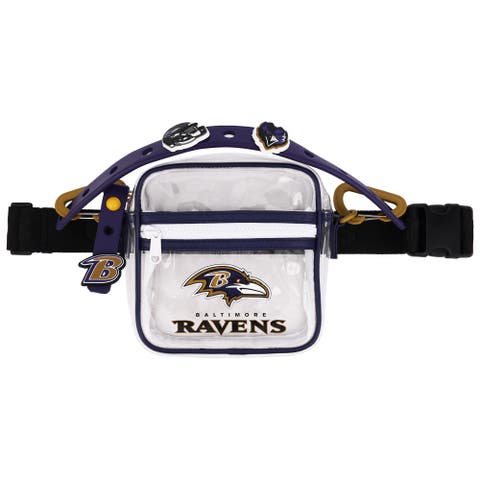 Nfl Baltimore Ravens Stadium Bag