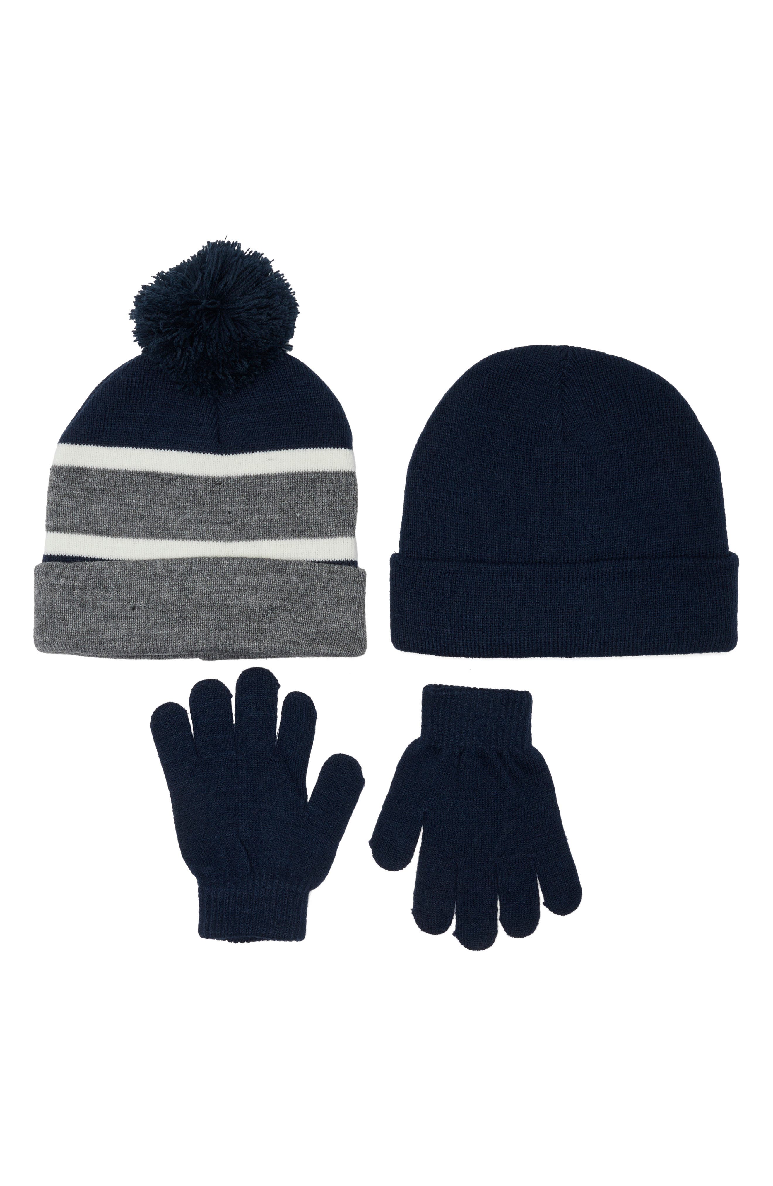 selected NAVY COMBO