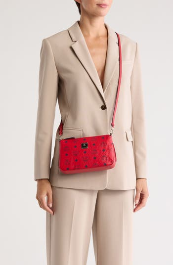 Aren Visetos Shoulder Bag