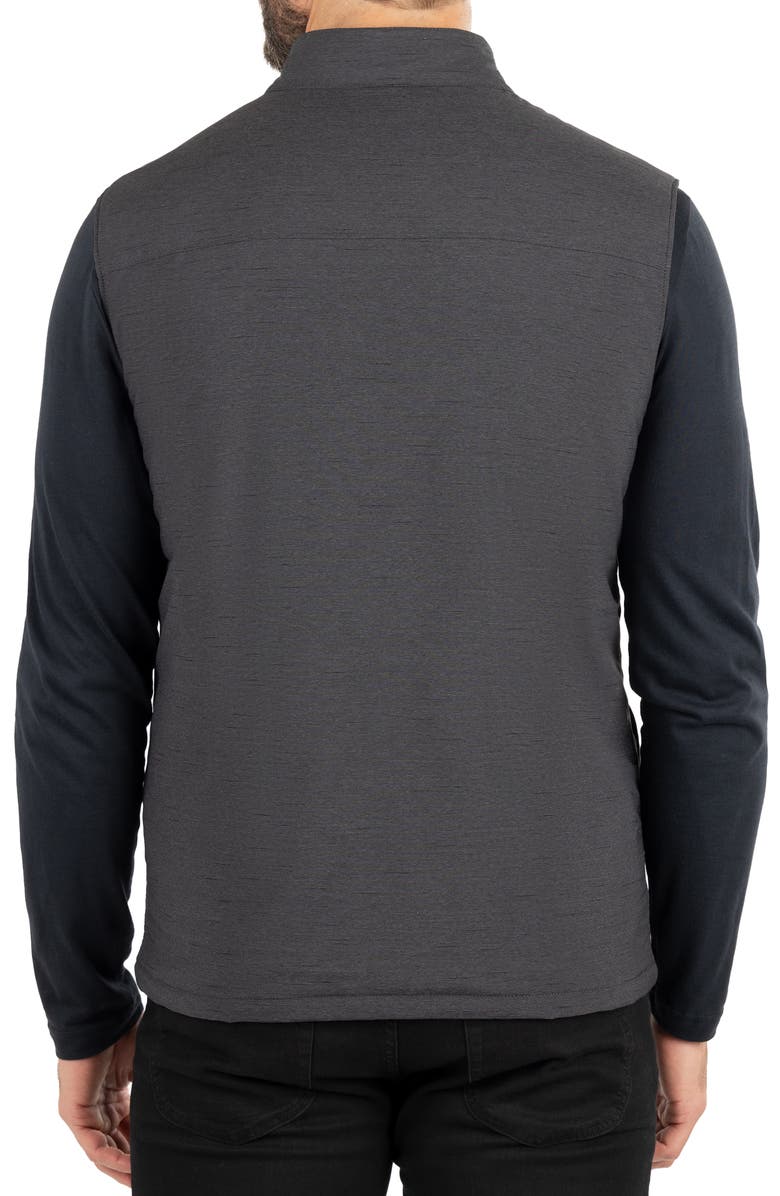 TravisMathew Apex Flex Stretch Vest, Alternate, color, 