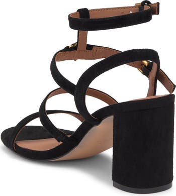 Hampton Gladiator Sandal