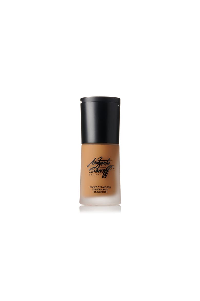 BlurEFX Fawless Concealer & Foundation Duo, Alternate, color, Bronze Heat