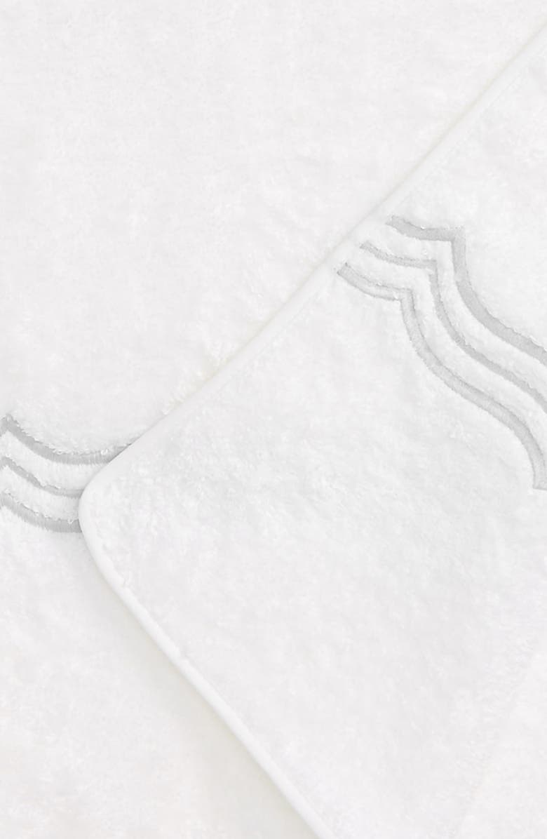 Matouk Paola Bath Sheet, Alternate, color, 