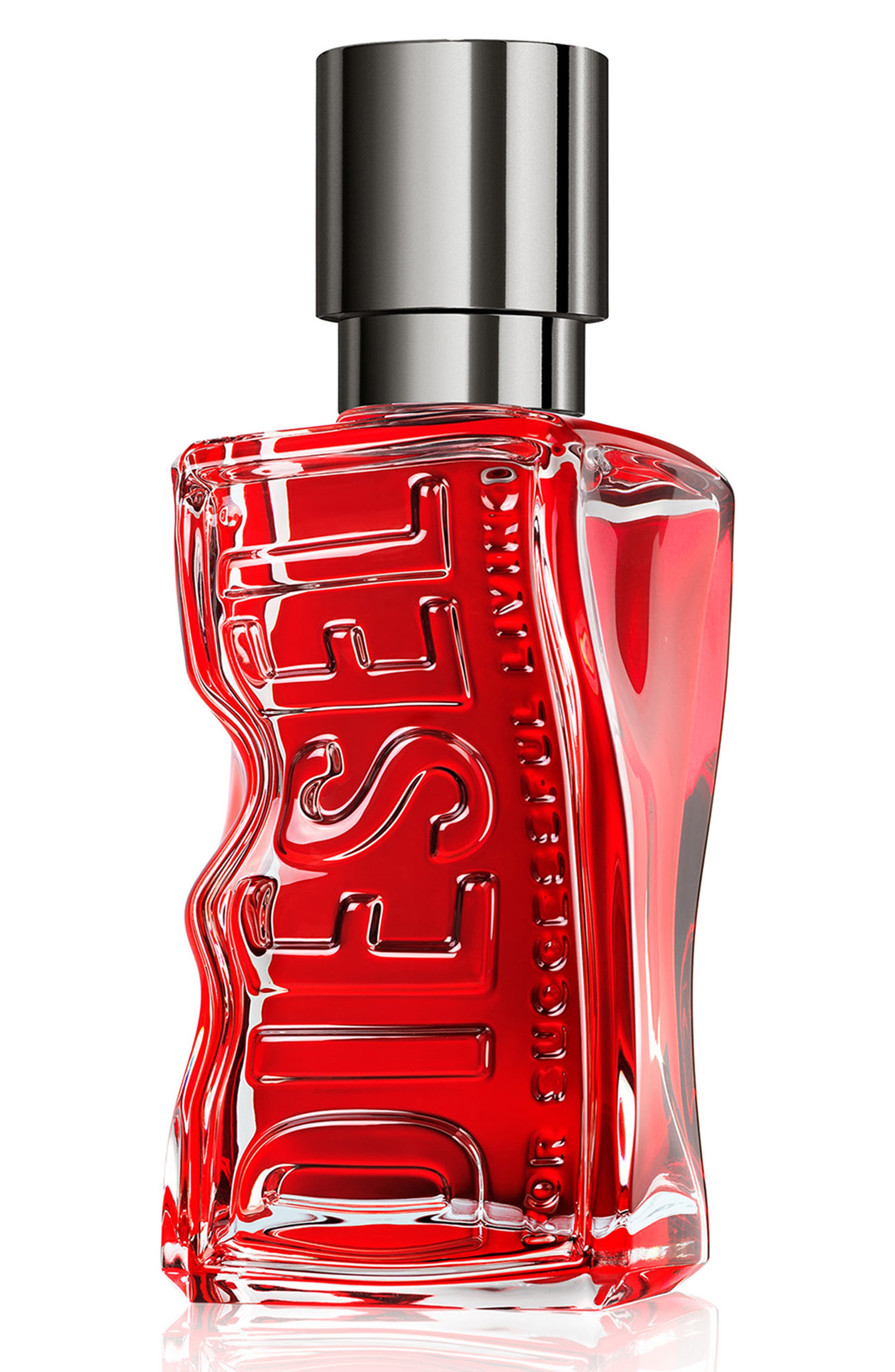 DIESEL® D Red Eau de Parfum