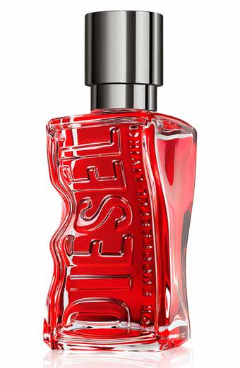 DIESEL® D Red Eau de Parfum