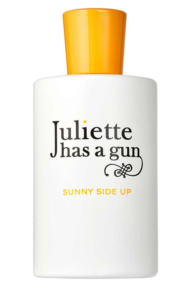 Sunny Side Up Eau de Parfum, Main, color, NO COLOR