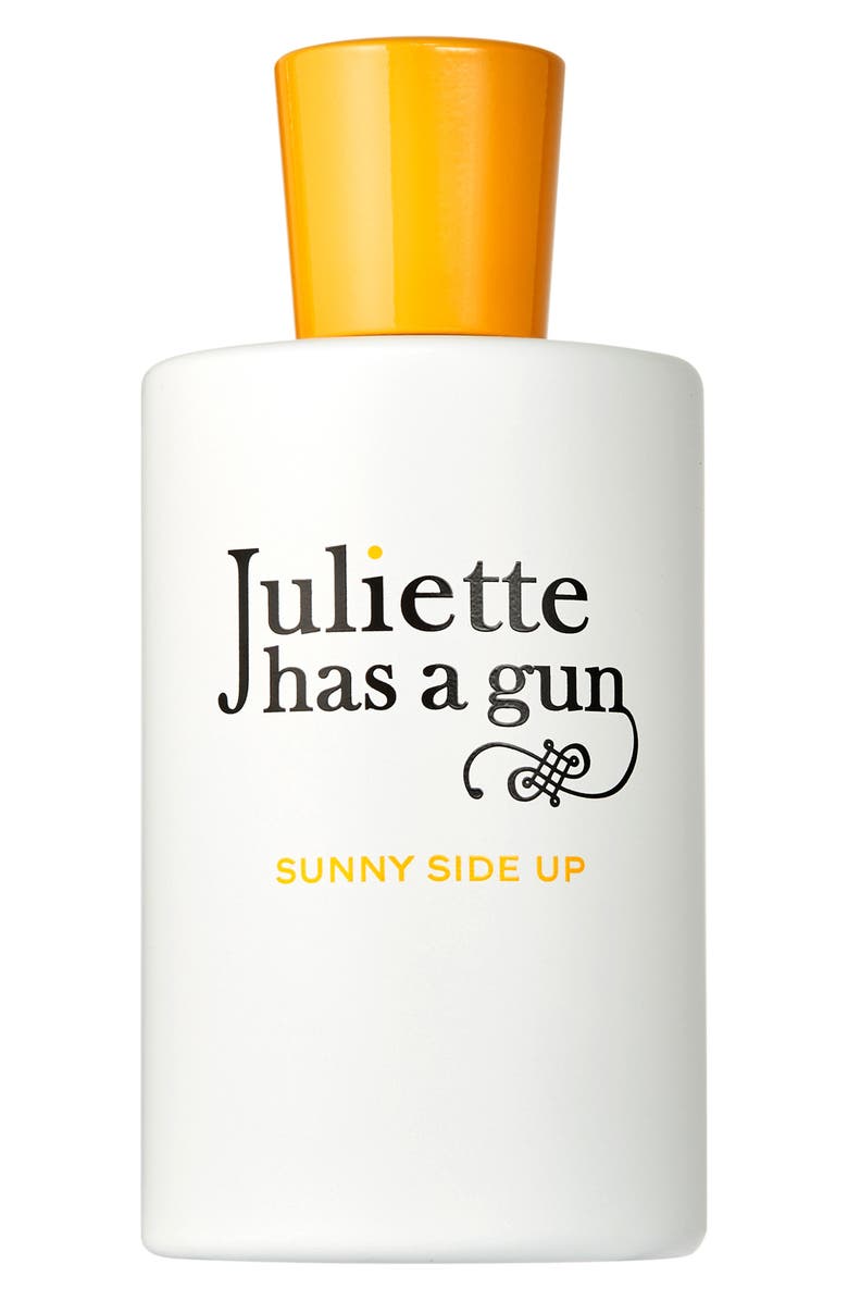 Juliette Has A Gun Sunny Side Up Eau de Parfum, Main, color, 
