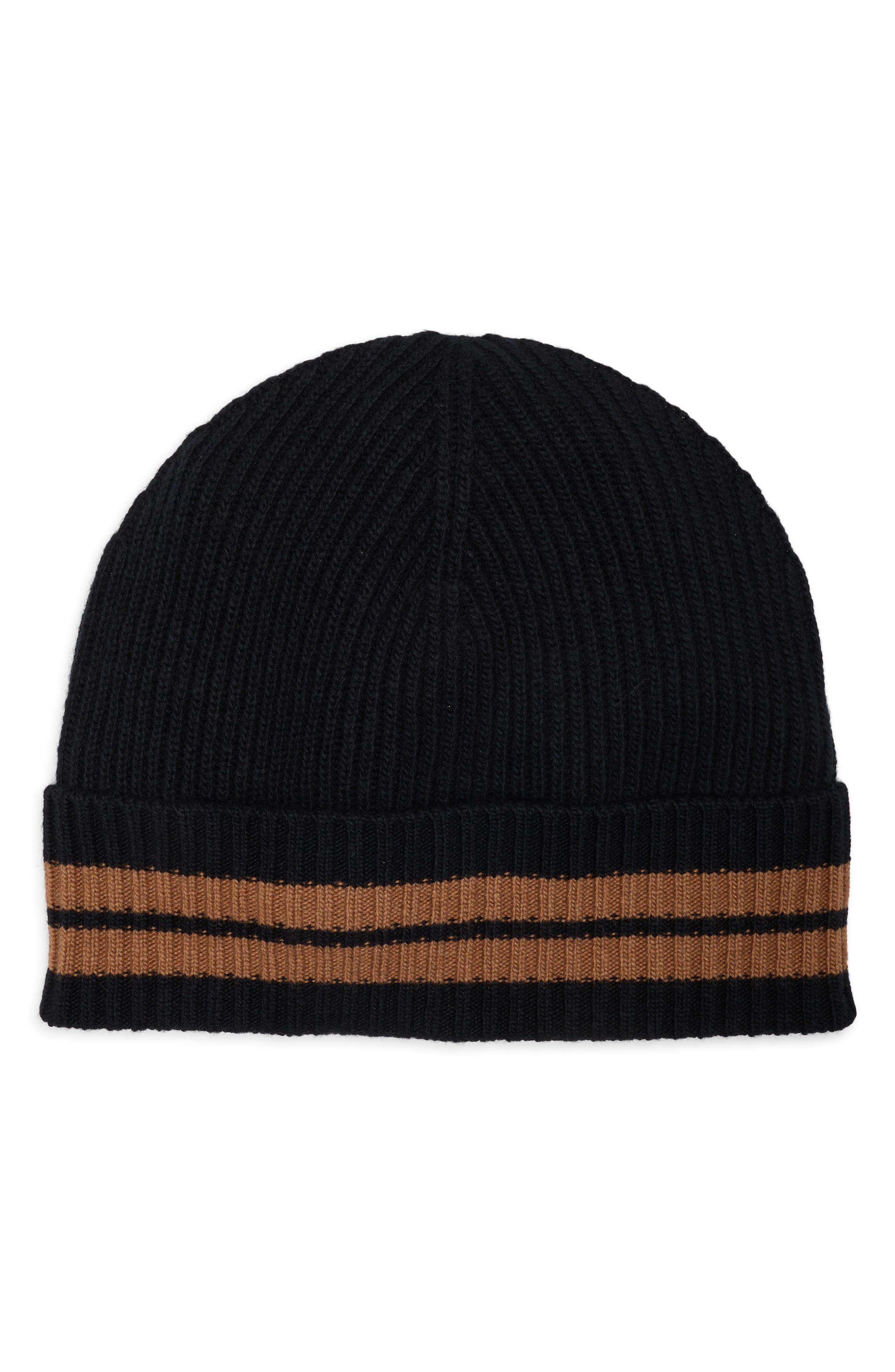 BLACK- GOLD