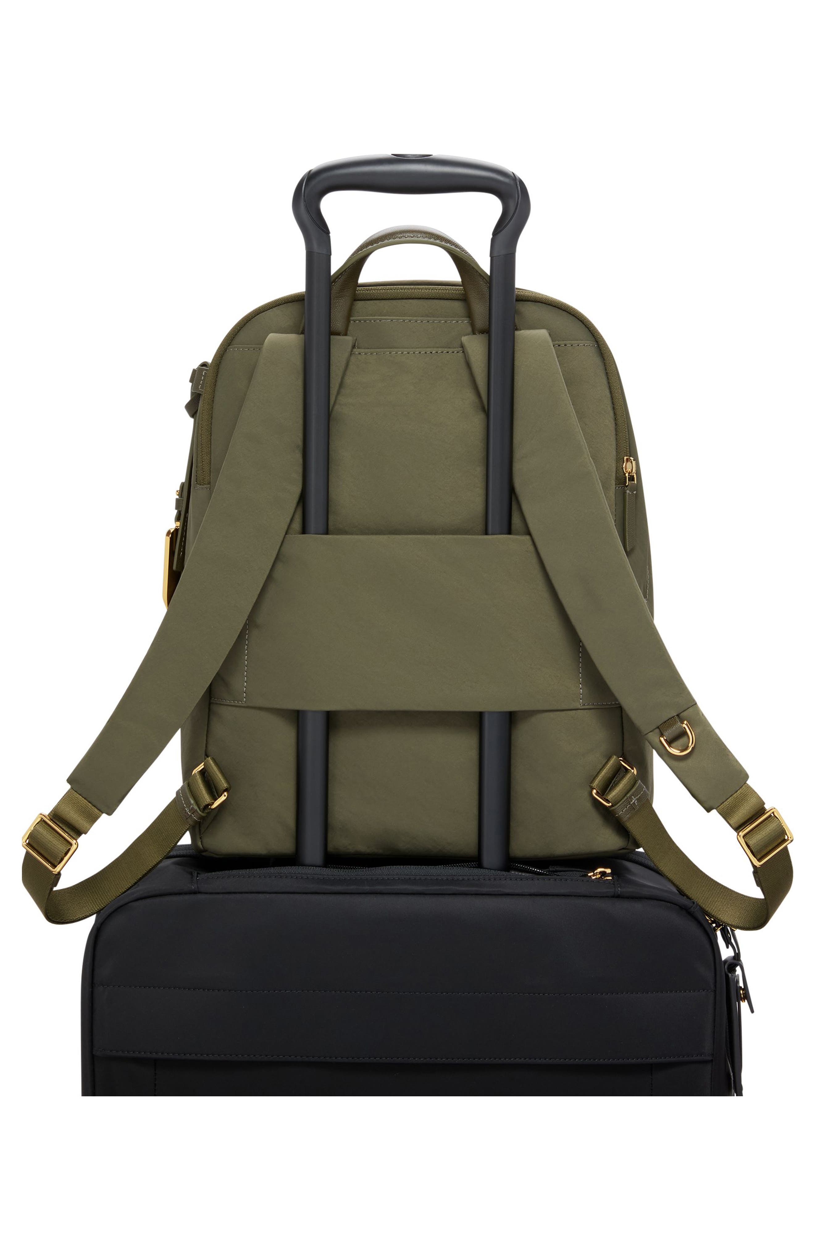 TUMI Voyageur Halsey Backpack, Alternate, color, 