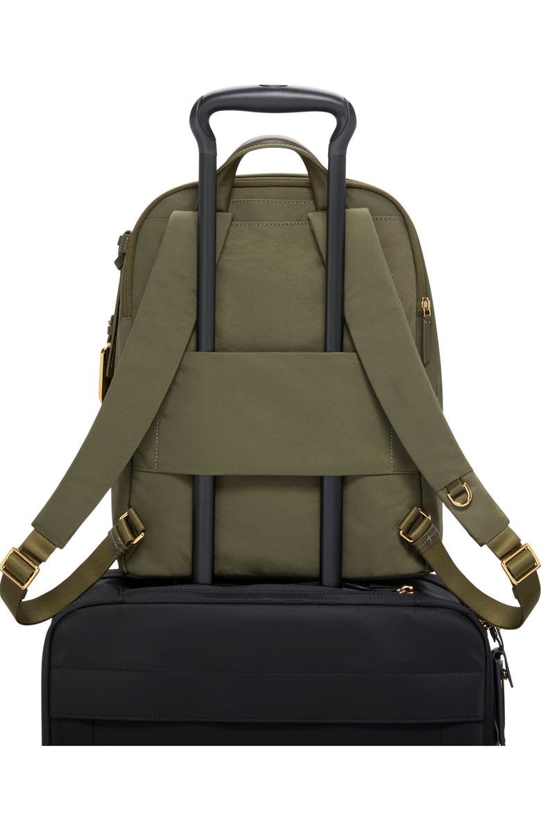 TUMI Voyageur Halsey Backpack, Alternate, color,