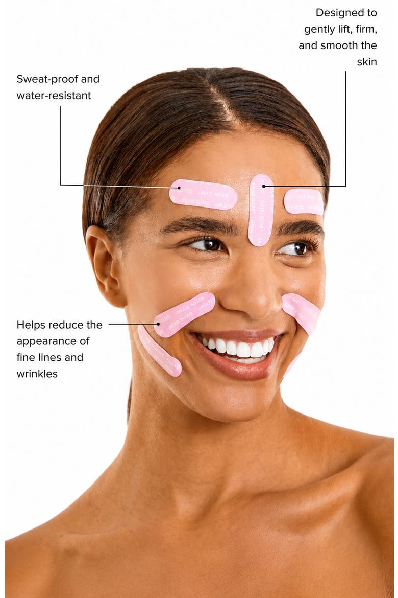 Morning Shed Sculpt Kit (Nordstrom Exclusive) $80 Value, Alternate, color, NO COLOR