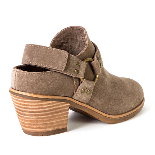 Jambu Valora Casual Boot In Gray