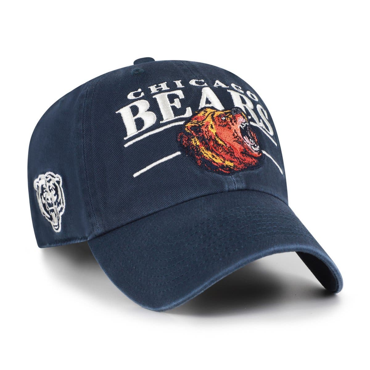 selected Navy