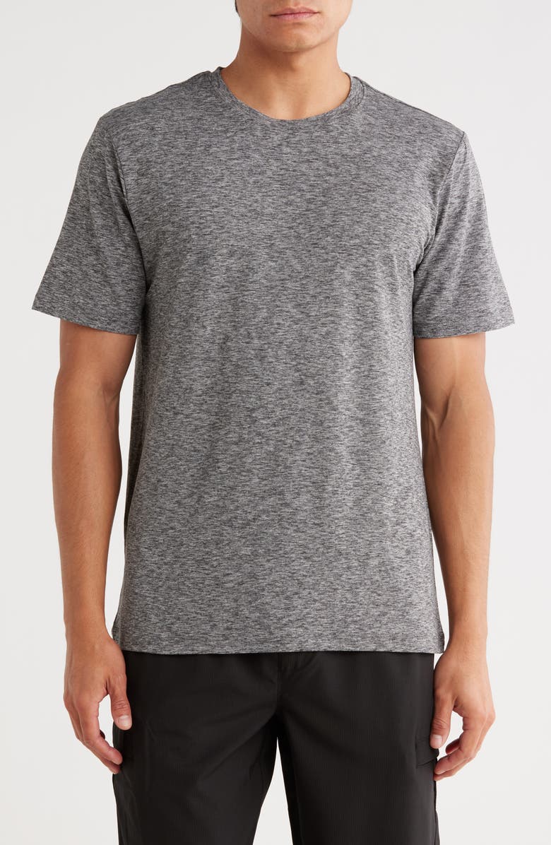 KYODAN Moosehead Crewneck T-Shirt, Main, color,