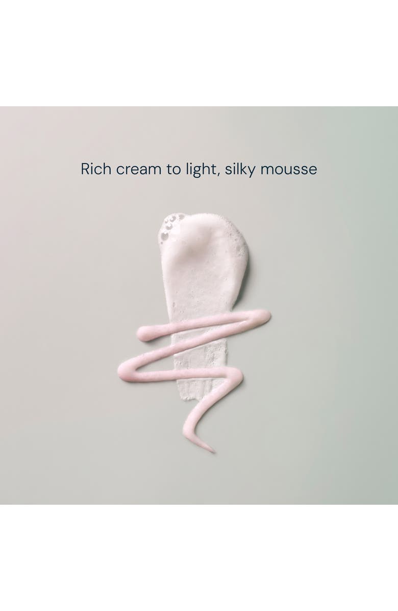 Elemis Pro-Collagen Hydrating Cleansing Mousse, Alternate, color, 