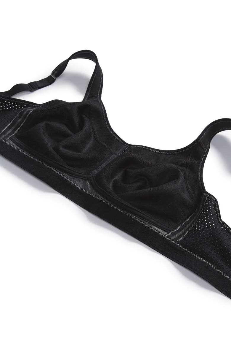 Anita 'Momentum' Wireless Sports Bra, Alternate, color, 