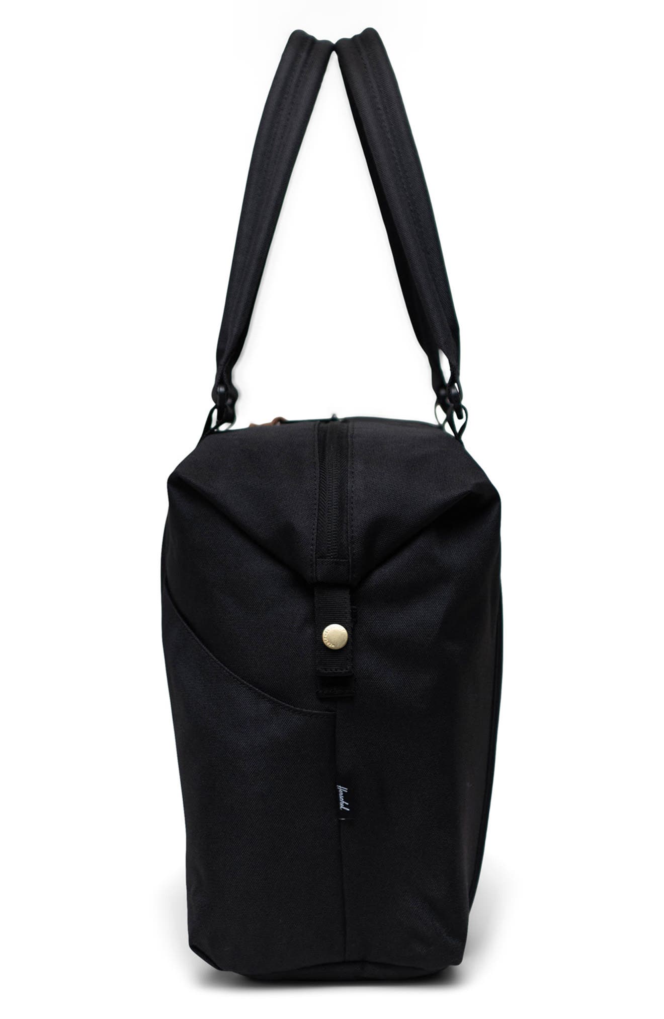 Herschel Supply Co. Strand Duffle Bag, Alternate, color, 