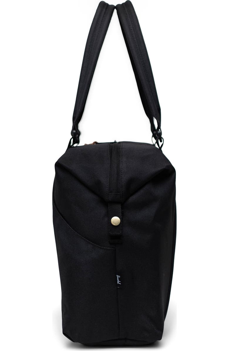 Herschel Supply Co. Strand Duffle Bag, Alternate, color,
