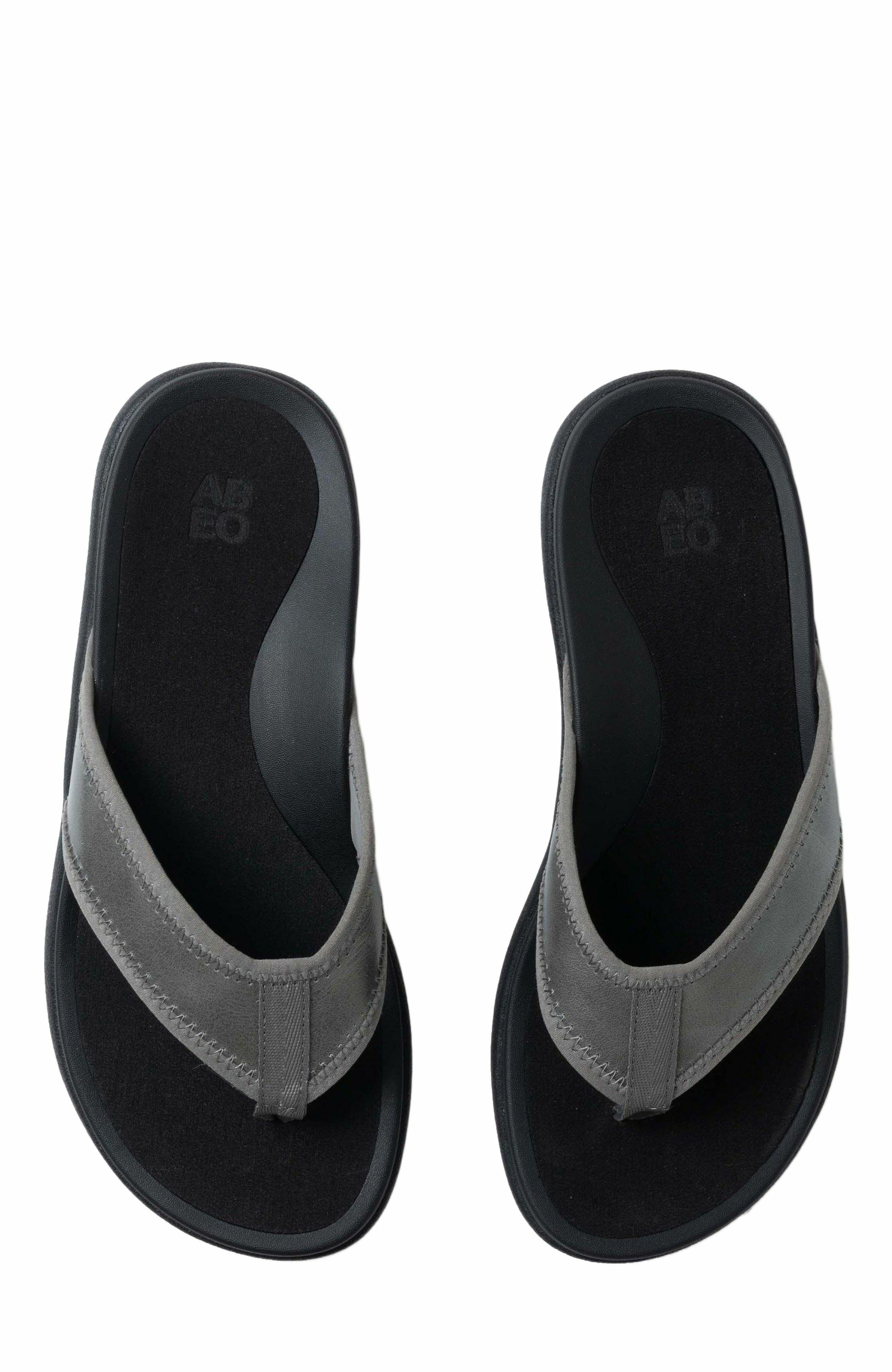 Laguna Sandal, Alternate, color, Metallic - Regular