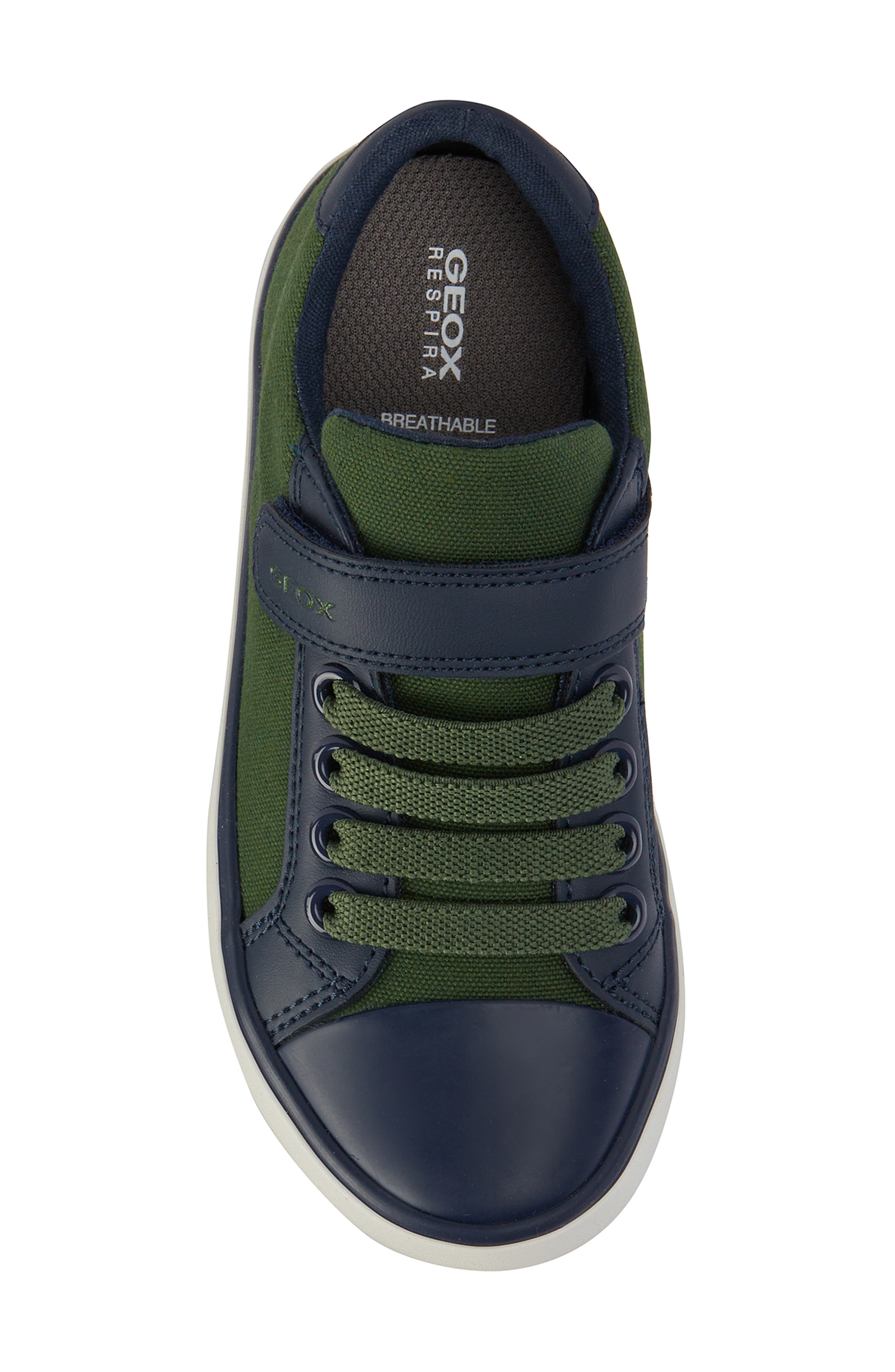 Geox Kids' Gisli Sneaker | Nordstromrack