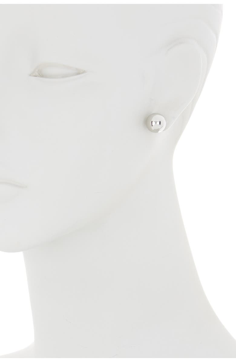 14th & Union Ball Stud Earrings, Alternate, color,