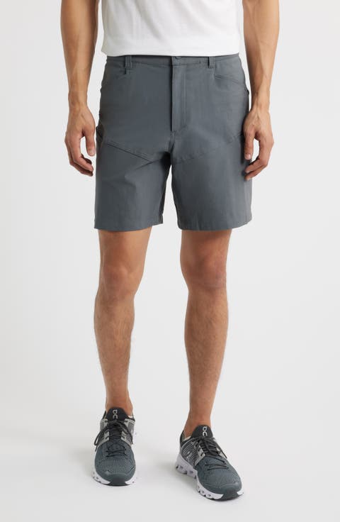 Tactical Utility Shorts