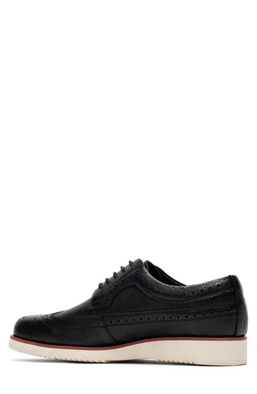 Shop Marc Nolan Alexander Longwing Derby Sneaker