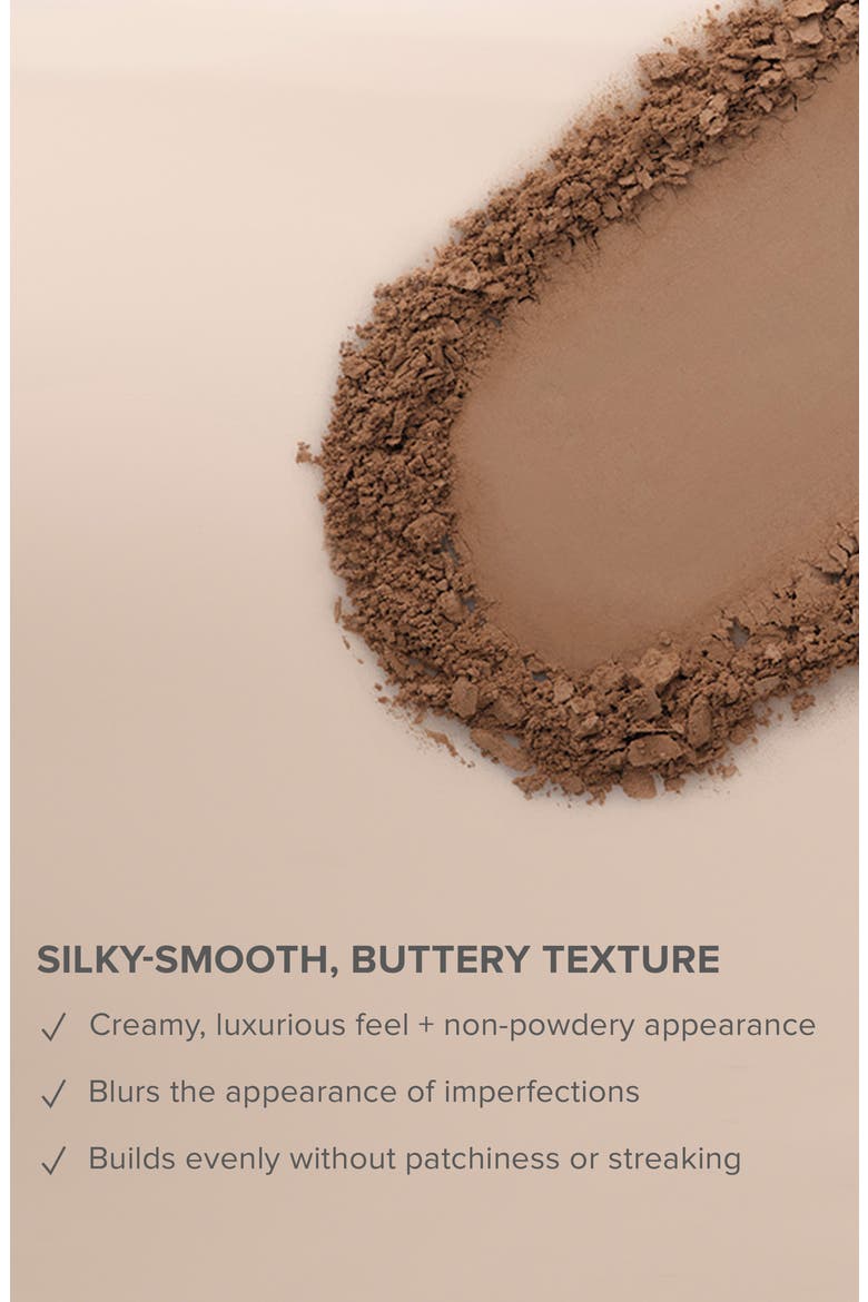 Smooth Blur Bronzer, Alternate, color, SUN-KISSED DREAMS