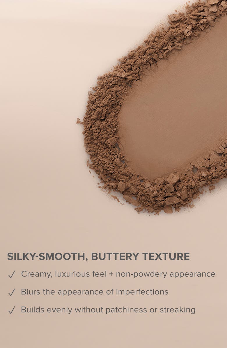 Anastasia Beverly Hills Smooth Blur Bronzer, Alternate, color, Golden Beach Glow