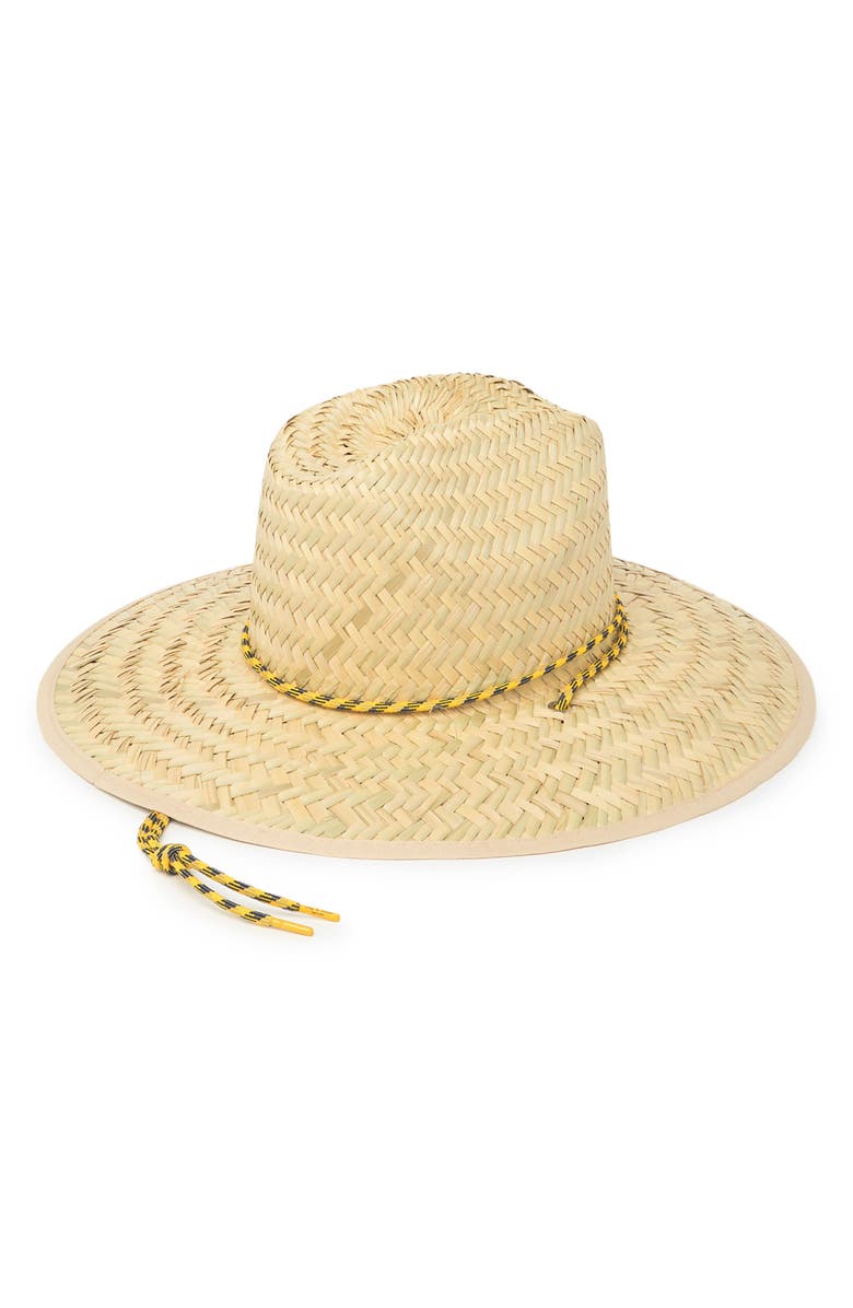 rag & bone Lifeguard Sun Hat, Alternate, color,