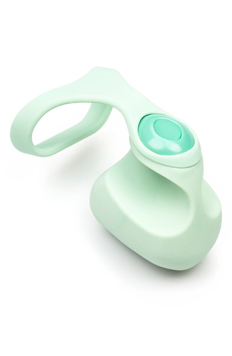 Dame Products Dame Fin Finger Vibrator, Main, color, 