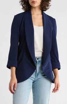 Tart Melanie Shawl Collar Blazer