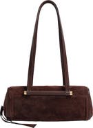 Kenneth Cole Highline Leather Shoulder Bag